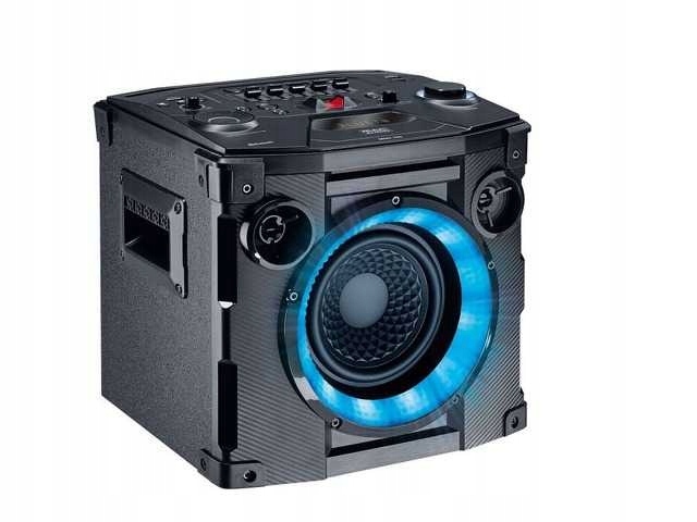 Power audio MAC AUDIO MMC 750 200W