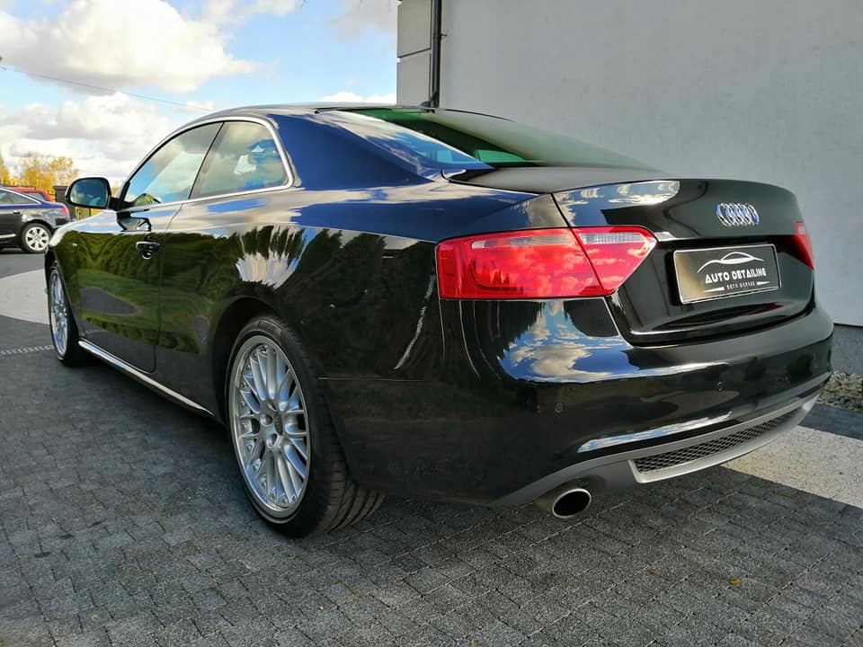 Bang olufsen audi a5