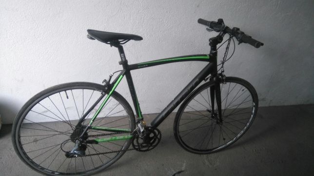 Rower Szosowy CARRARO Wave 914 Sport