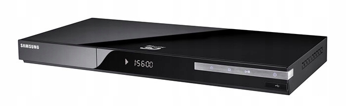 Odtwarzacz Blu-ray Samsung BD-C5900 HDMI