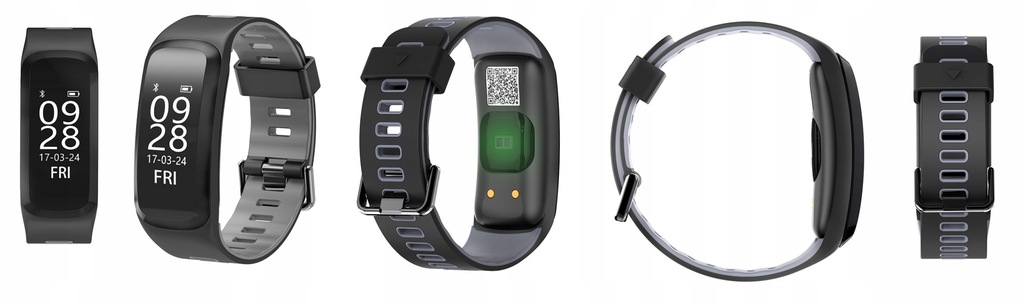 smartband f4