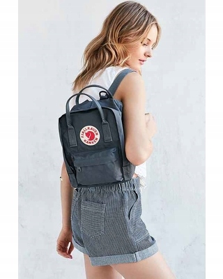 fjallraven kanken 15 graphite