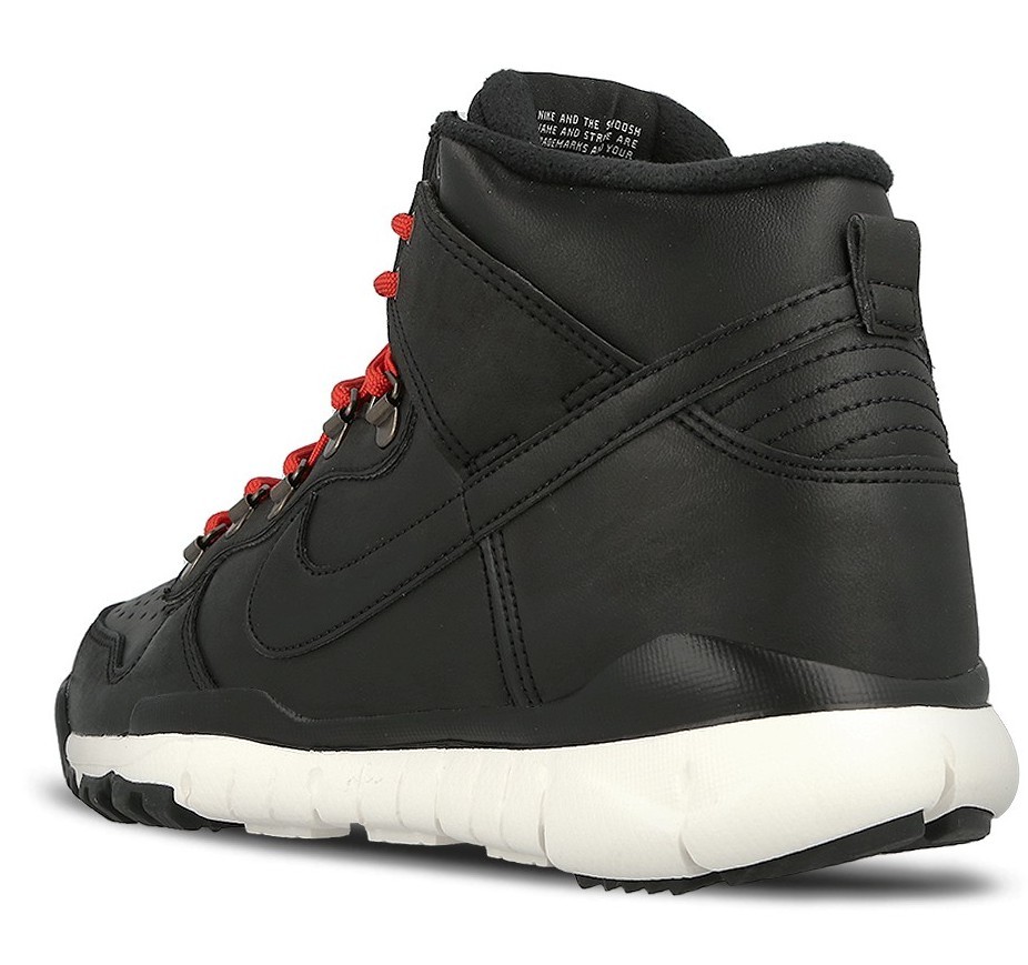 nike sb dunk boot