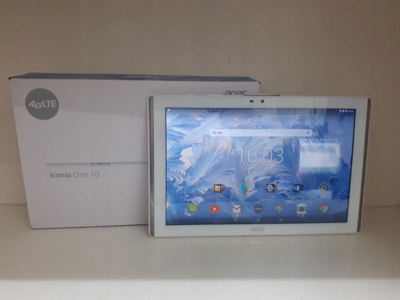 TABLET ACER ICONIA ONE 10 B3-A42_GWARANCJA!