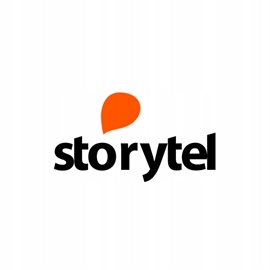STORYTEL 30 DNI KONTO AUTOMAT