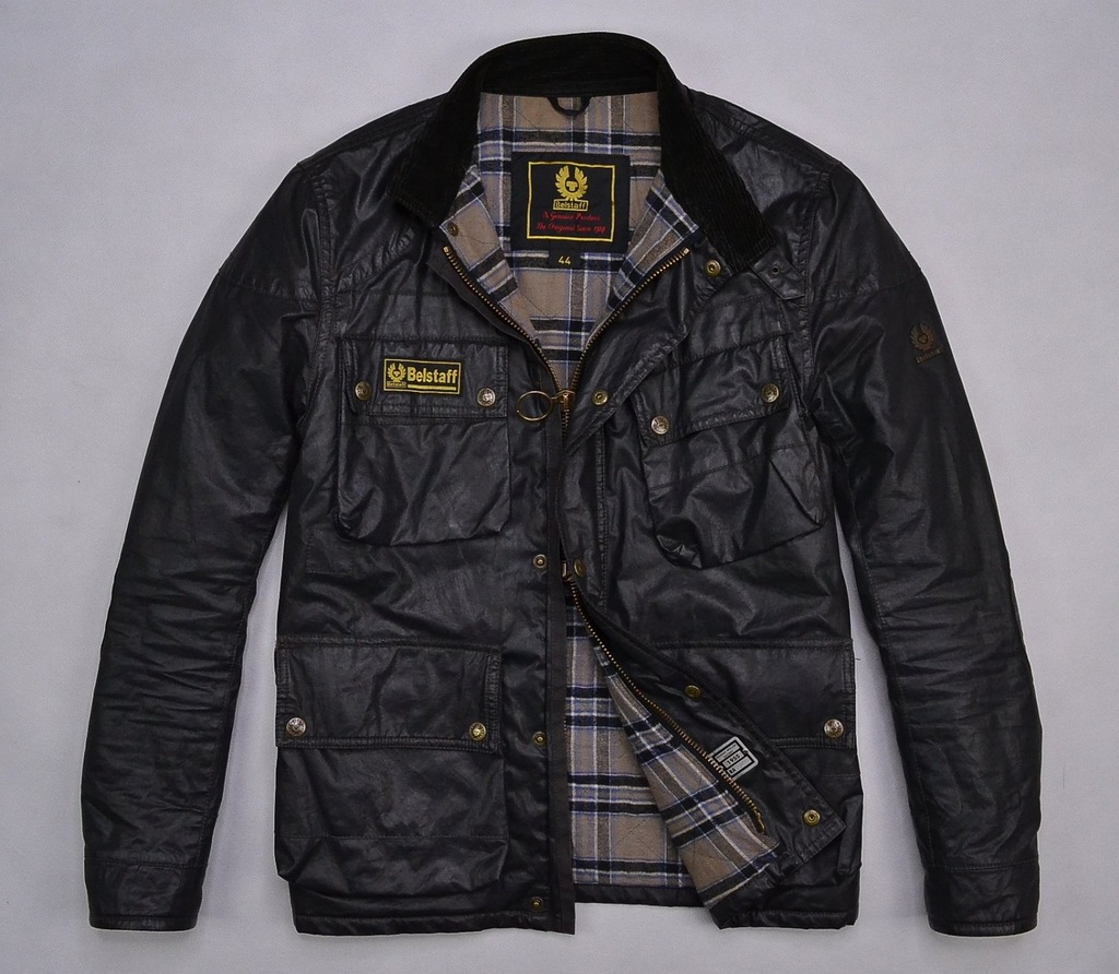 Belstaff sammy outlet miller jacket