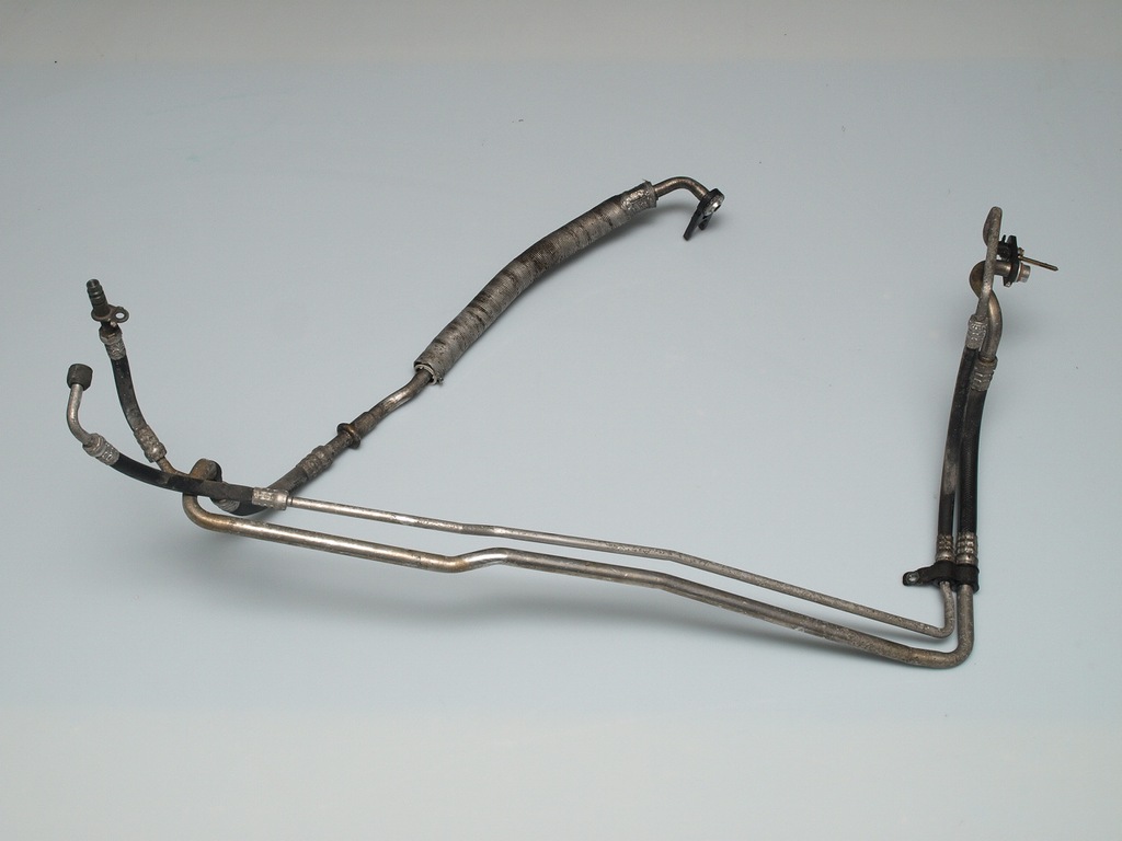 PRZEWODY KLIMATYZACJI PEUGEOT 406 COUPE 3.0 V6
