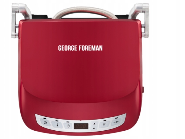 Электрогриль george foreman 24001 56 evolve precision