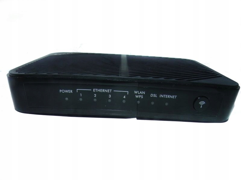 ROUTER ZYXEL WIFI MODEM ADSL AMG1302-T10A