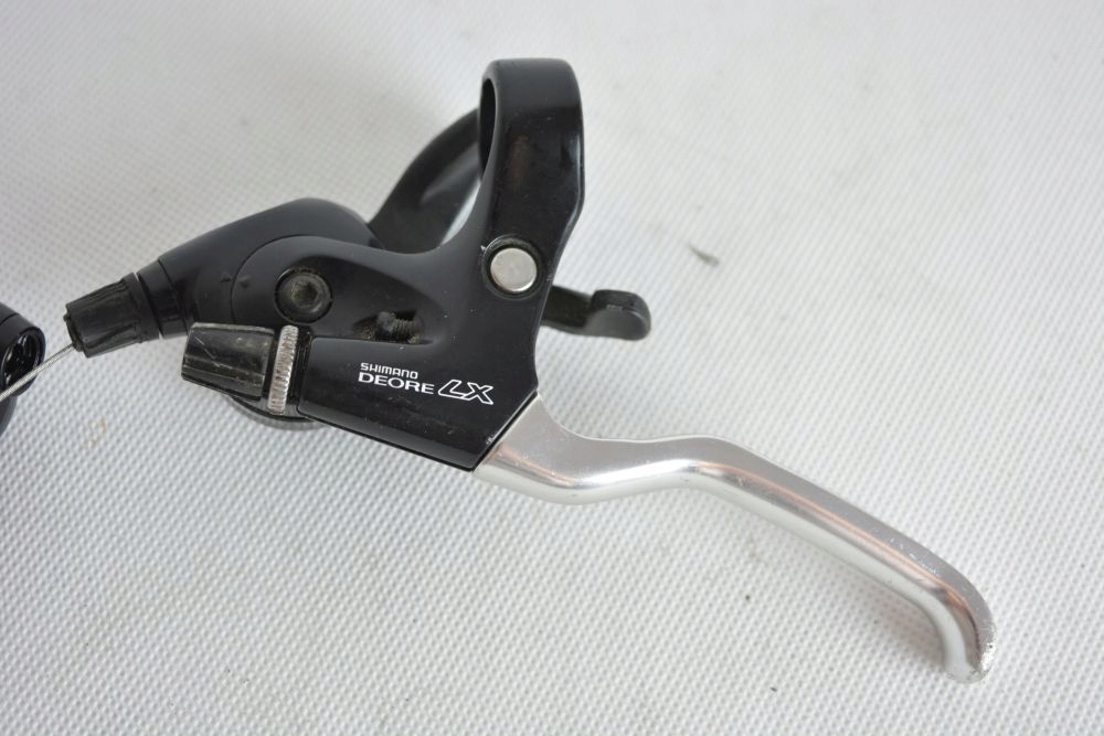 SHIMANO DEORE LX 3x7 ! 7713593584 oficjalne archiwum