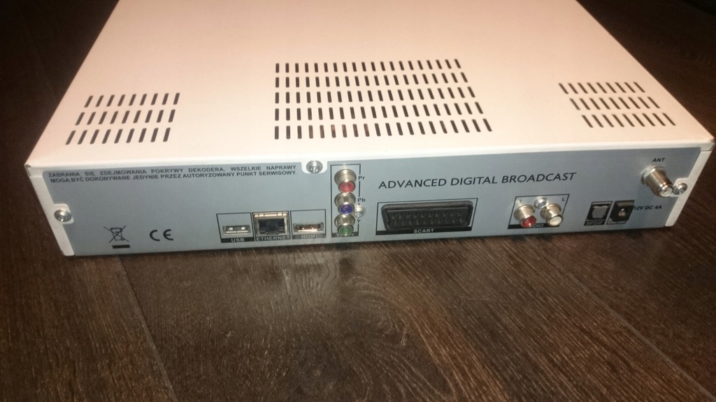 Daewoo dns 5800s