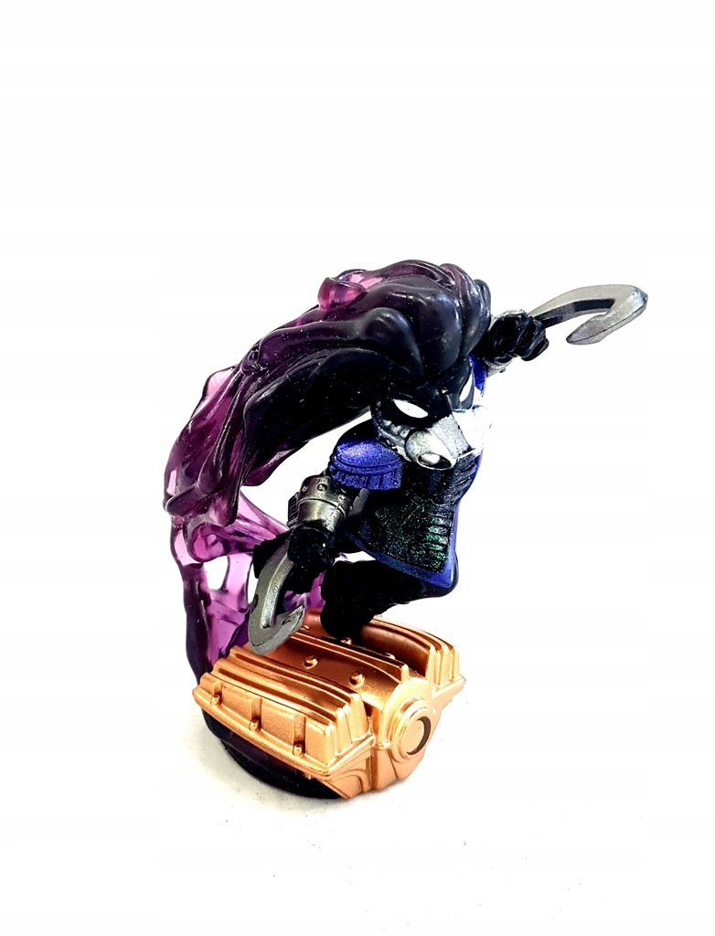 Skylanders Nightfall SuperChargers Series 87530888