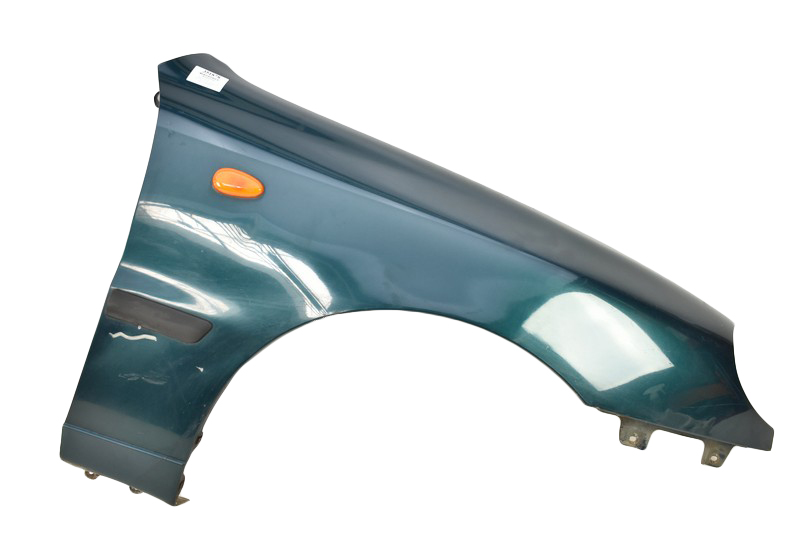 BŁOTNIK PRAWY PRZÓD PRZEDNI DAEWOO LANOS HB 5D 99R