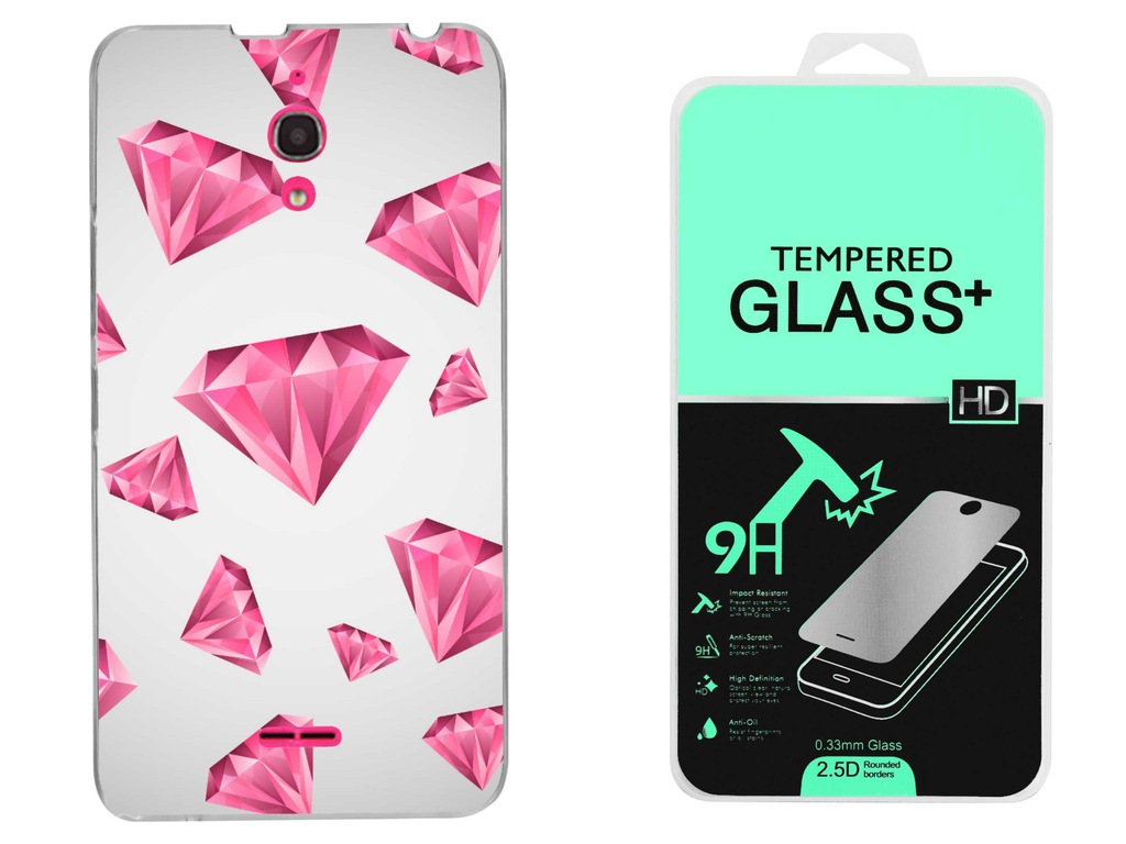 Funda De Teléfono Tpu Para Alcatel 1v 2021 | Meses Sin Interés - Foto 6