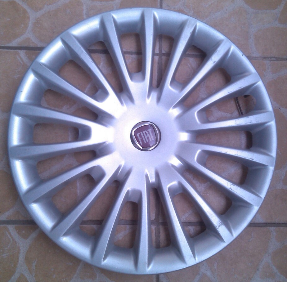 FIAT BRAVO - 16" ORYGINALNY