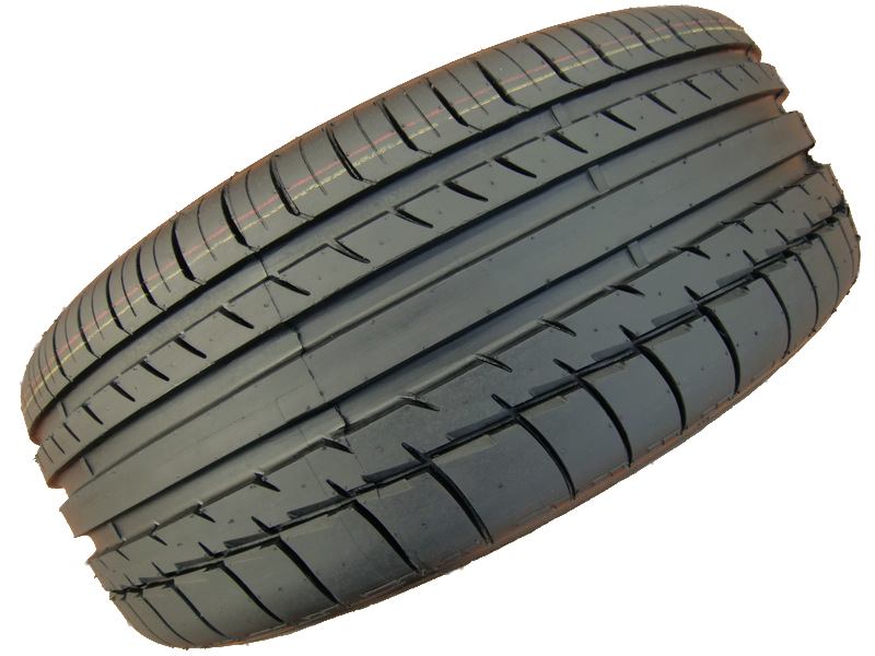 205/55R16 LETNIE OPONY BIEŻNIKOWANE NOWE zbyt-gum
