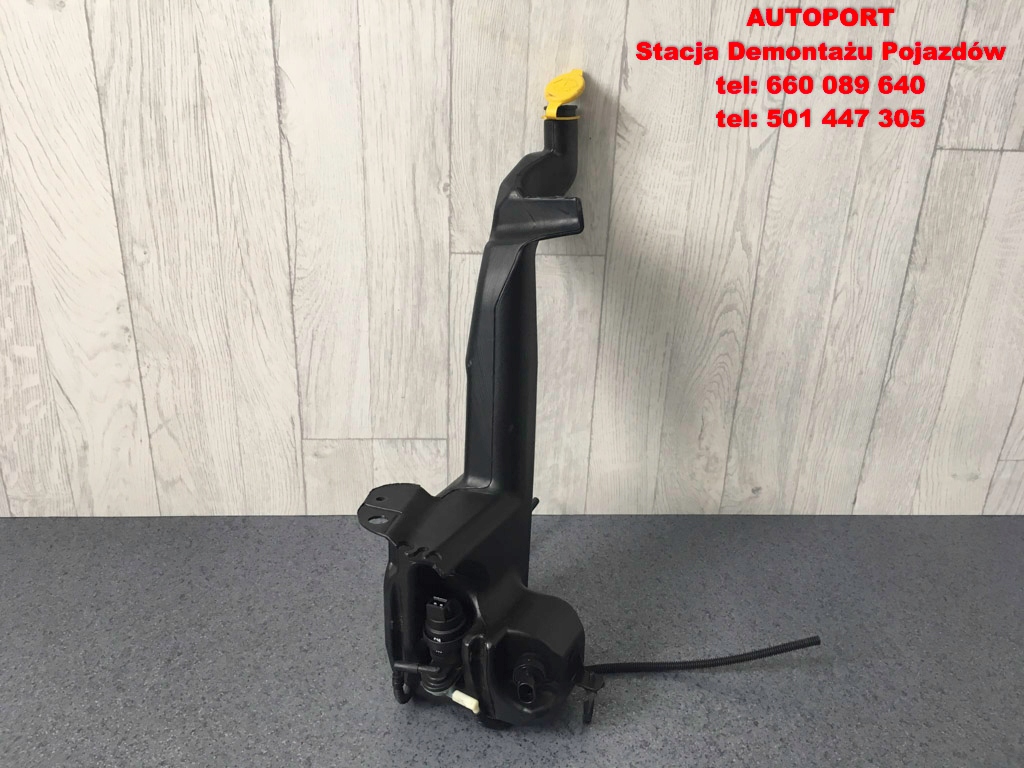 OPEL ZAFIRA B ZBIORNIK SPRYSKIWACZY 644500993
