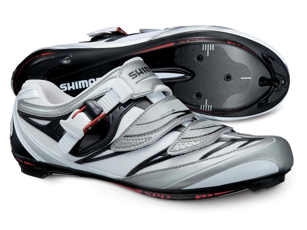 BUTY SHIMANO SH-R133 CARBON SZOSA 42 -60% CENY