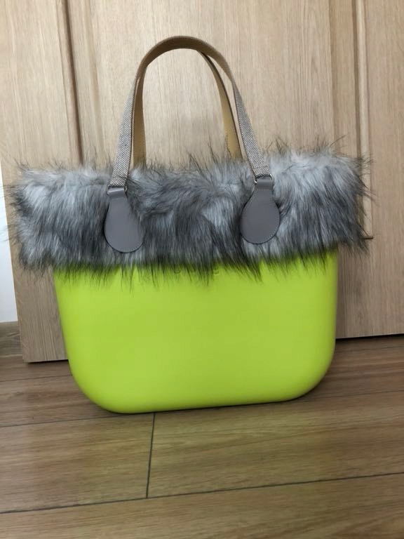 Futro futerko do Obag o bag standard