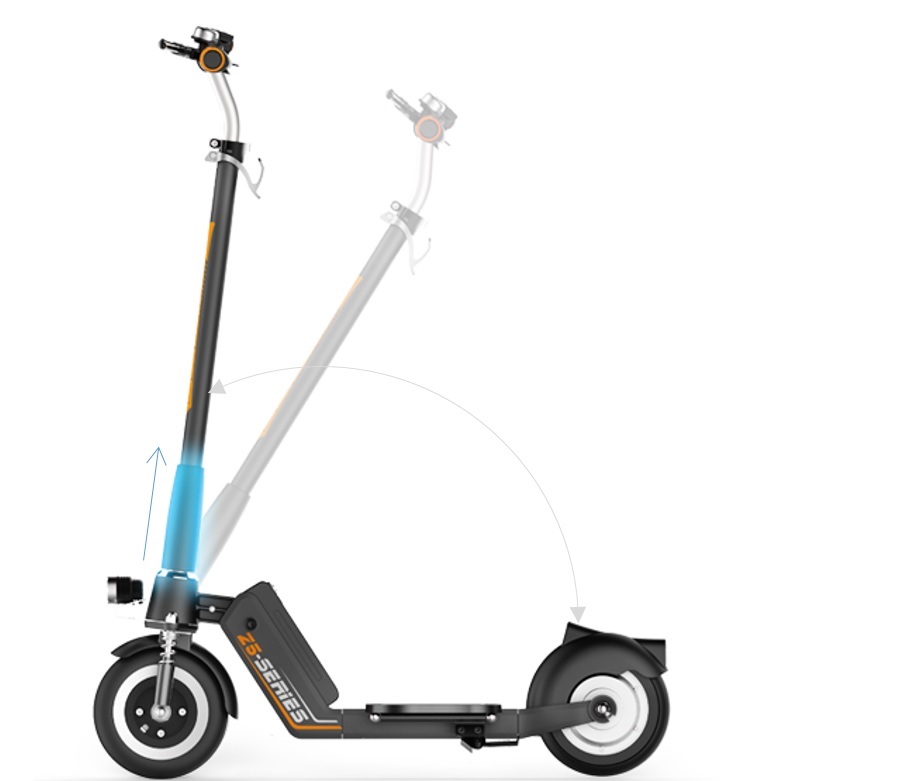 Аккумулятор airwheel z5