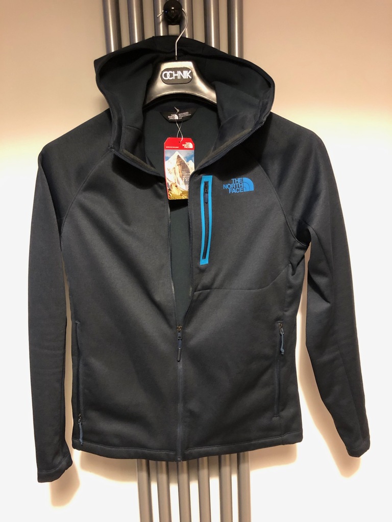 Bluza The North Face Canyonlands Hoodie - Nowa