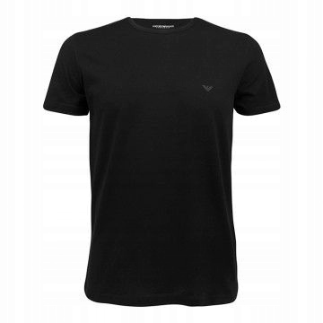 Emporio Armani T-Shirt Koszulka Męska 2szt. M