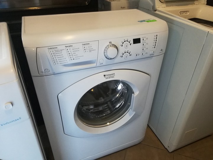  ARISTON ARUSF 1051 wąska 33cm  dowóz wniesieni