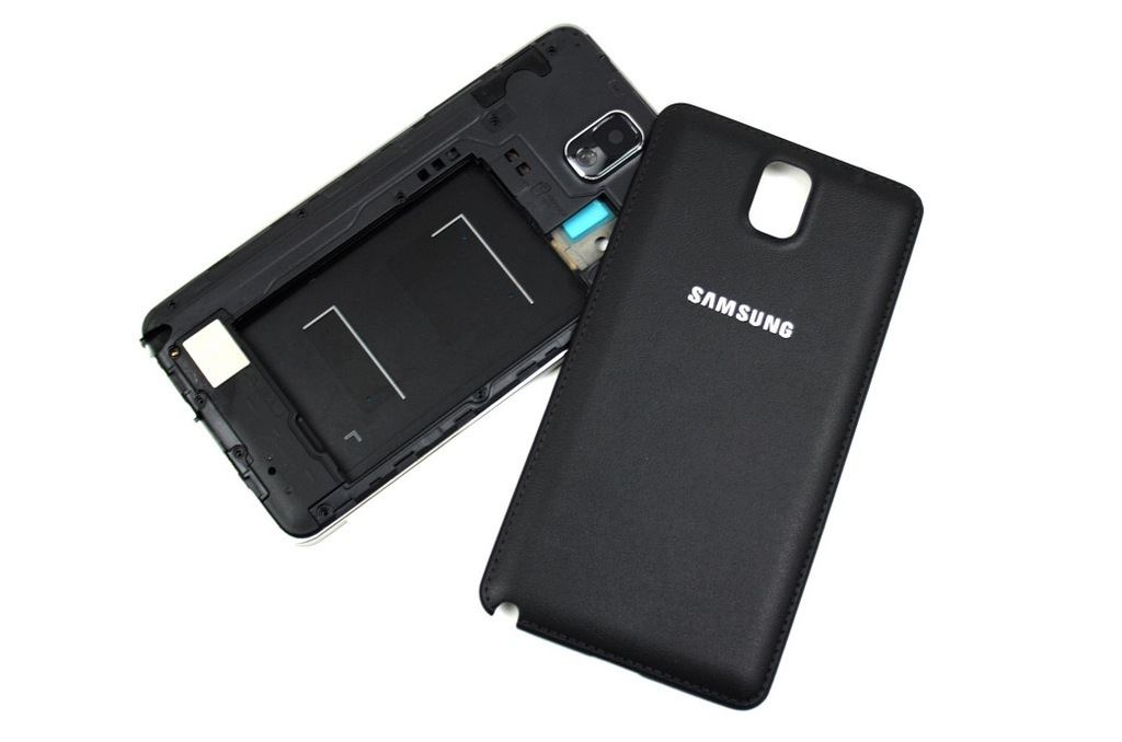 KOMPLETNA OBUDOWA SAMSUNG GALAXY NOTE 3 SM-N9005
