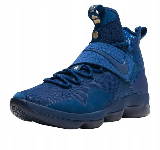 nike lebron xiv lmtd