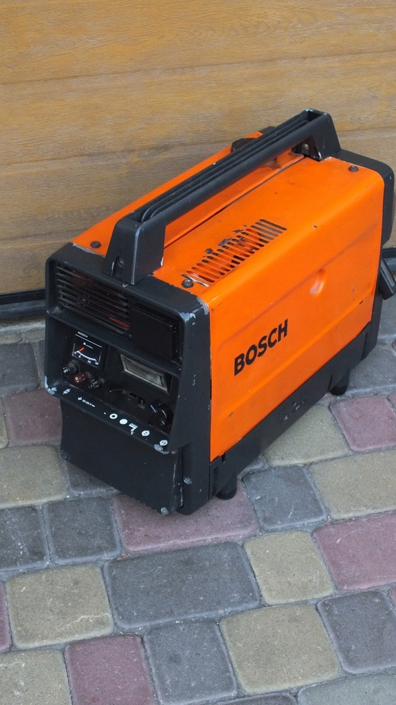 Agregat prądotwórczy BOSCH G800