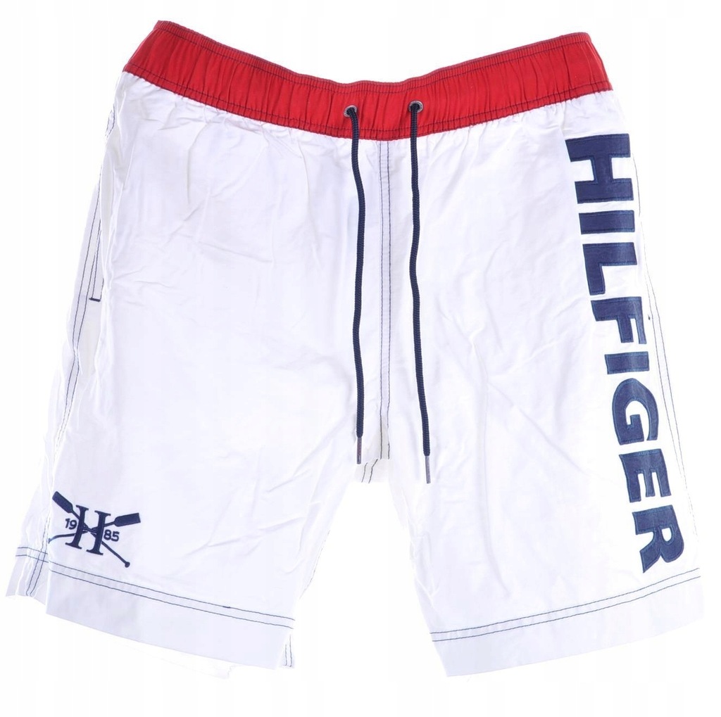 TOMMY HILFIGER SPODENKI MĘSKIE SZORTY - M