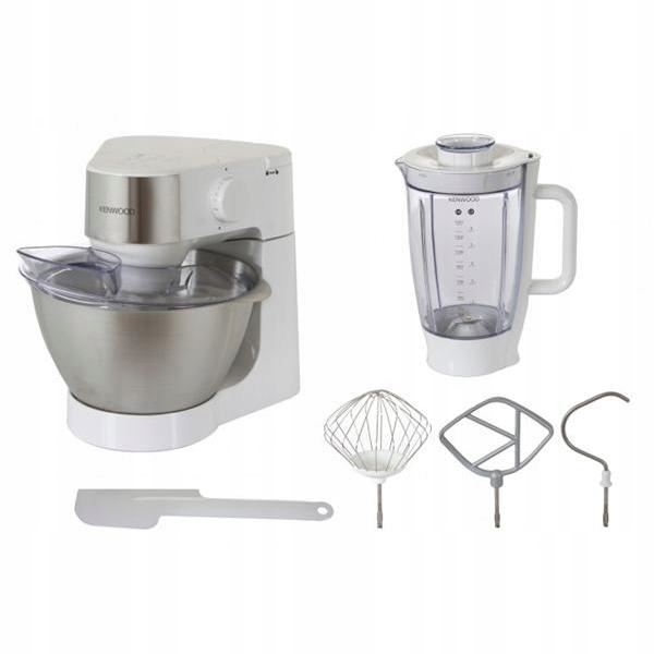 Kenwood Küchenmaschine Km241 2021 Kenwood Küchenmaschine Km241 2021