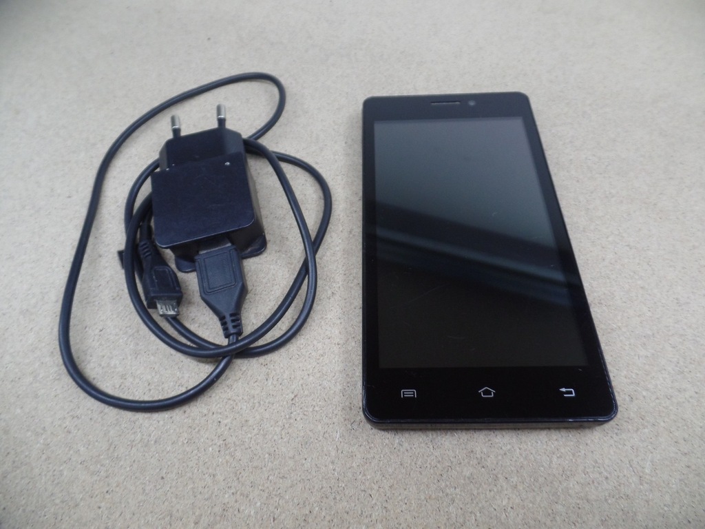 Telefon Prestigio Wize 3 psp350duo android