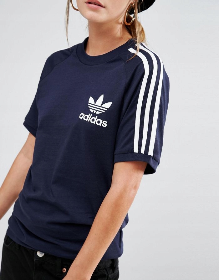 Koszulka Adidas Originals XS