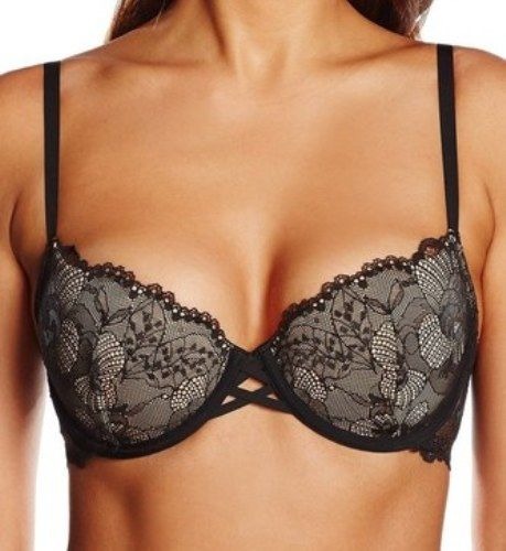 Calvin Klein Biustonosz push-up 70B