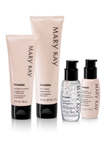 Cudowny Zestaw Mary Kay do cery m/t Suuper 90zl