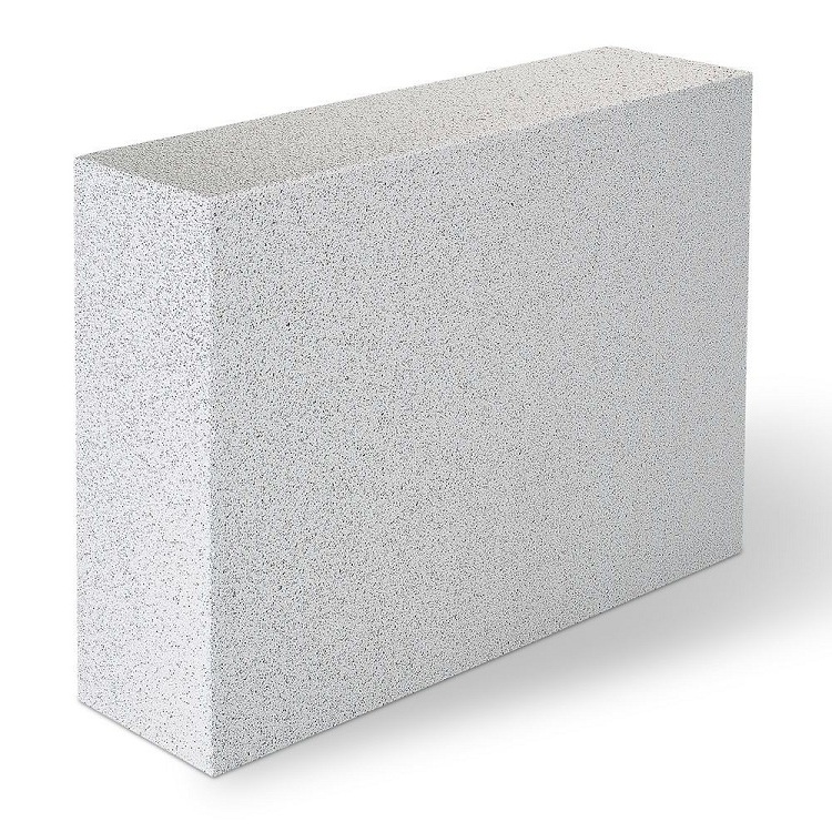 MULTIPOR mineralna płyta izolacyjna YTONG 100mm