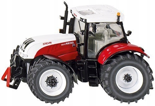 Farmer Traktor Steyr CVT 6230