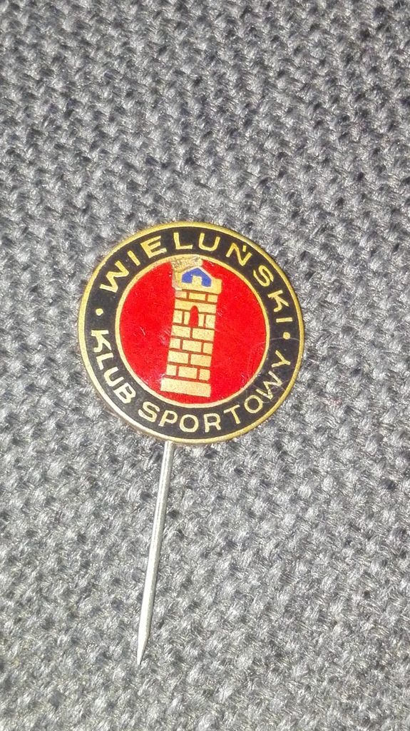 WKS Wieluń Wieluński Klub Sportowy