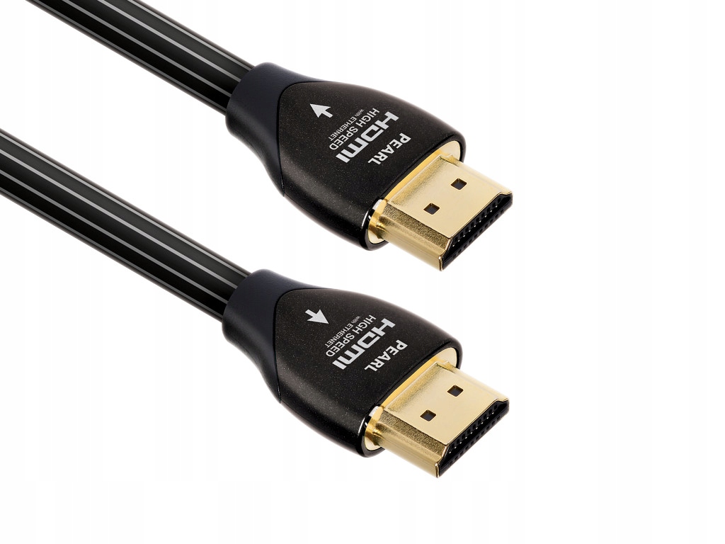 Kabel HDMI - AUDIOQUEST PEARL dł.1m