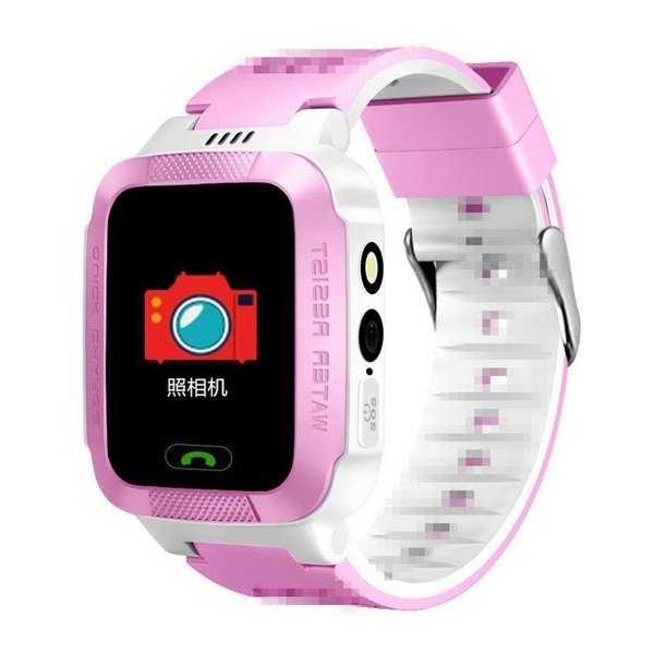 smartwatch m1 gps