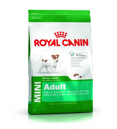 ROYAL CANIN ADULT karma 8 kg