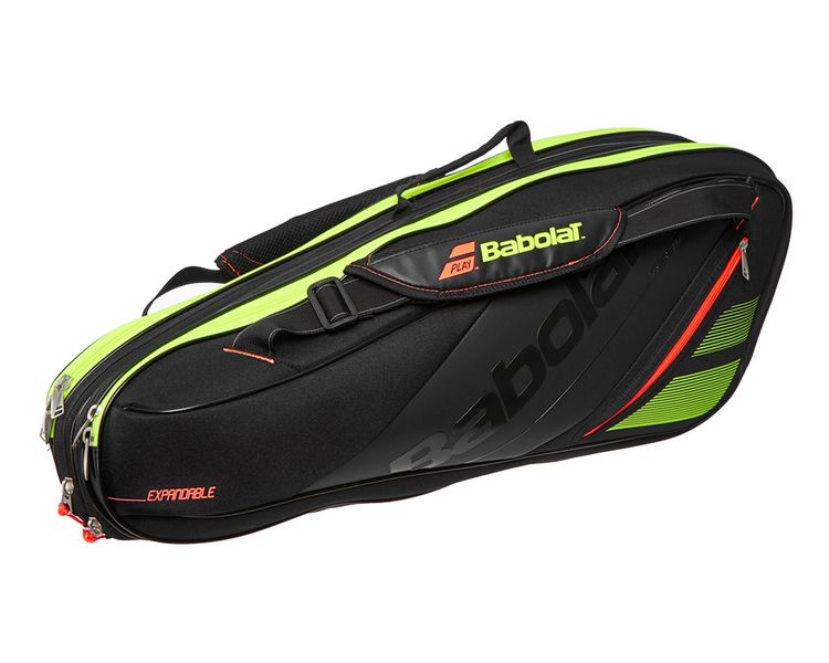 babolat team line expandable