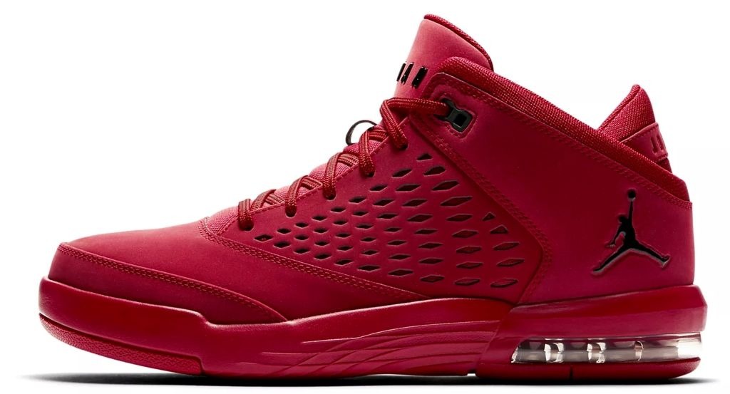 Jordan 27 hot sale flight rosse