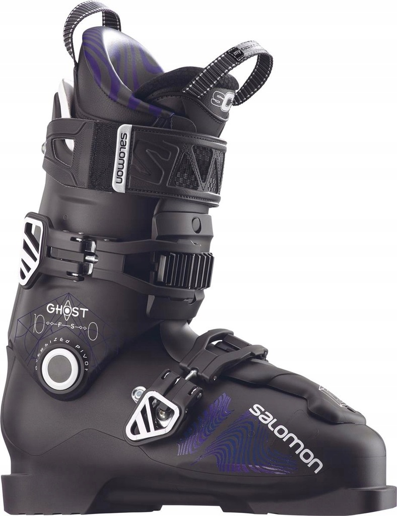 buty Salomon ghost FS 80 27,5 freestyle, freeride buty Salomon ghost FS 80 27,5 freestyle, freeride