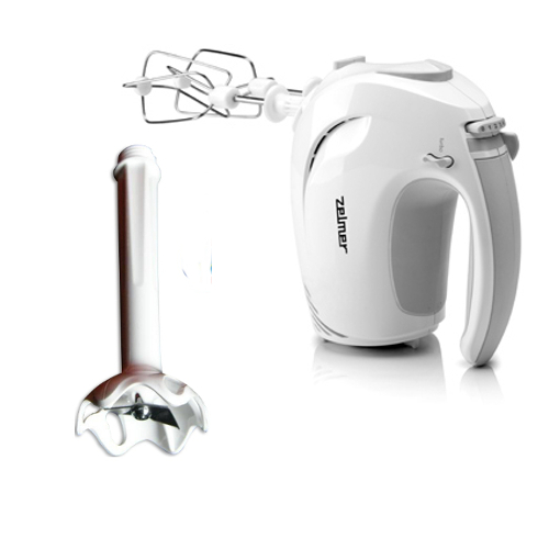 Mikser robot ZELMER 481.5 400 W nasadka miksująca