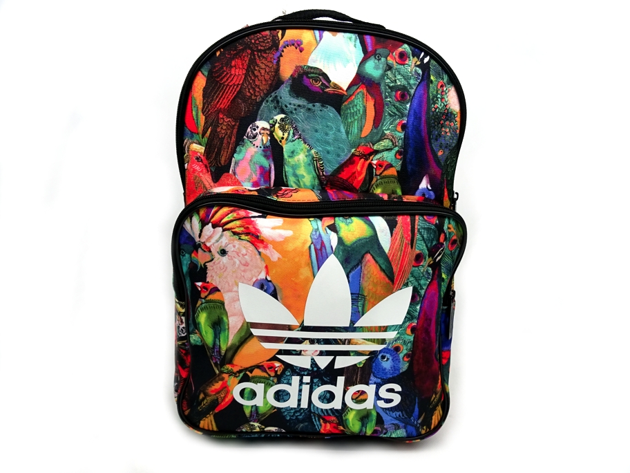 Adidas sales passaredo backpack