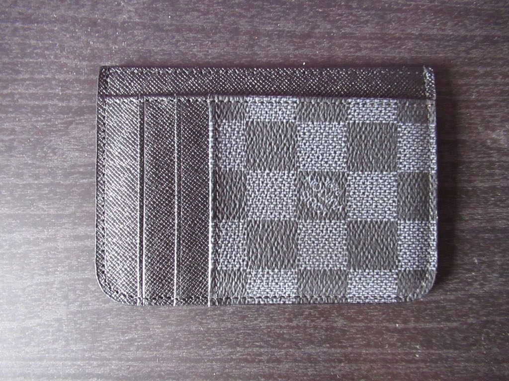Cardholder wizytownik louis vuitton