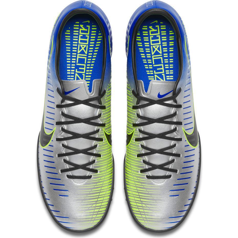 nike mercurial victory vi neymar