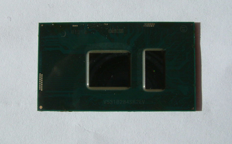 Procesor INTEL i3-6100U SR2EU
